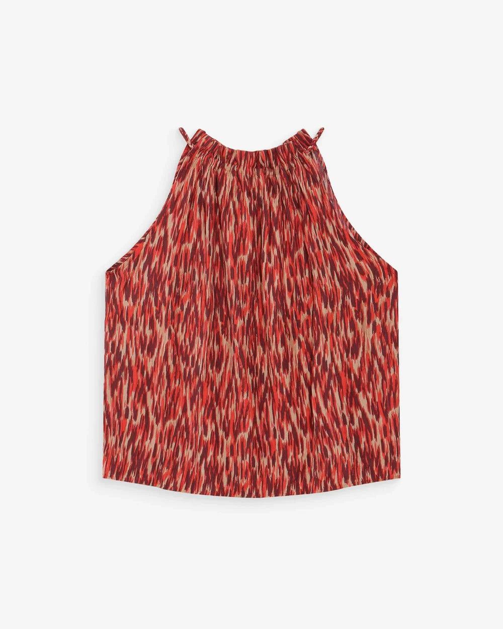 Top Estampado Votello