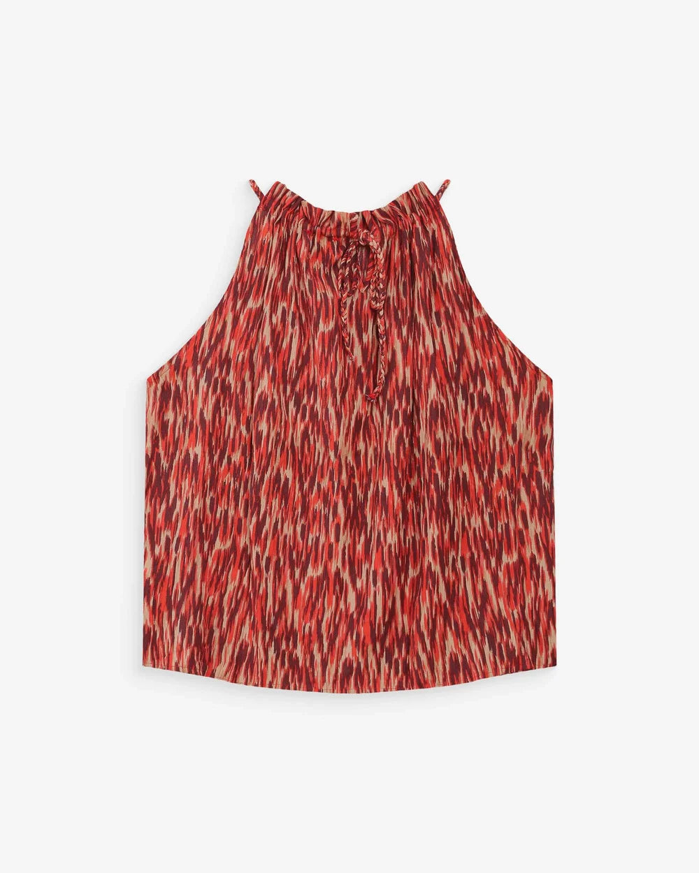 Top Estampado Votello