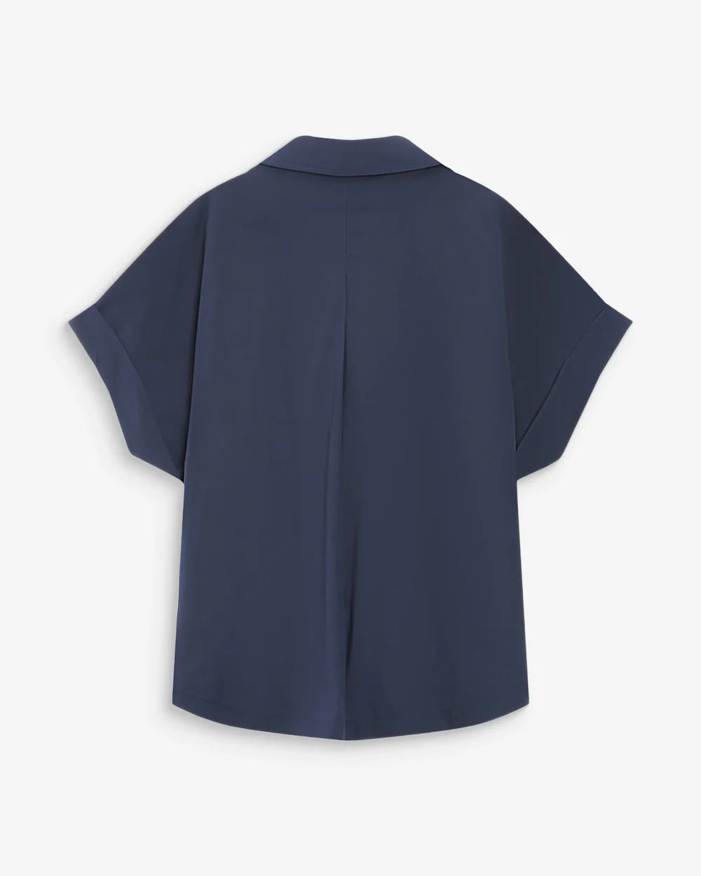 Blusa Versigny Marino