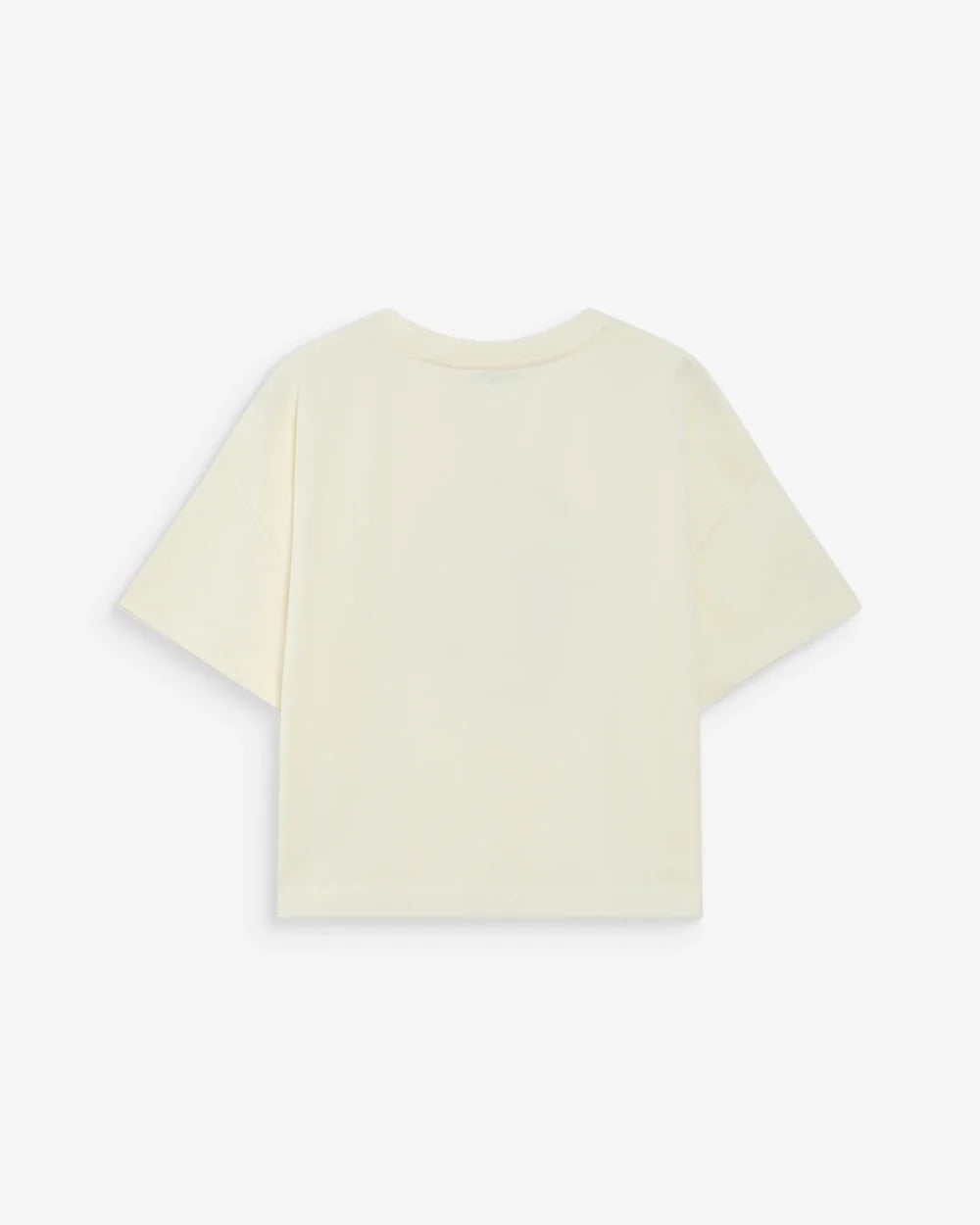 Camiseta Voss Crudo