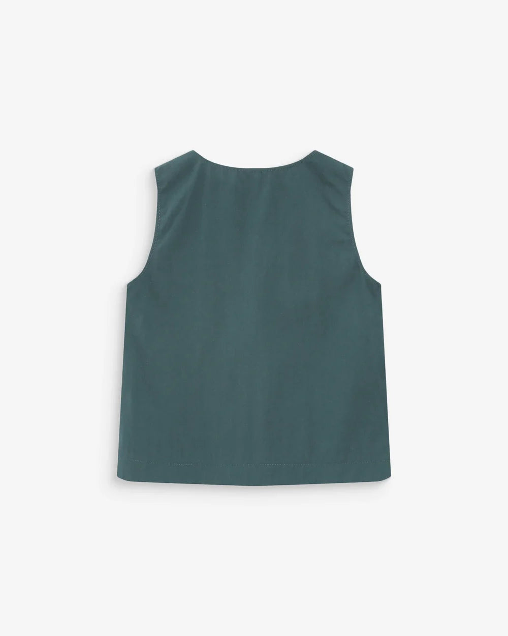 Top Vagabond Verde