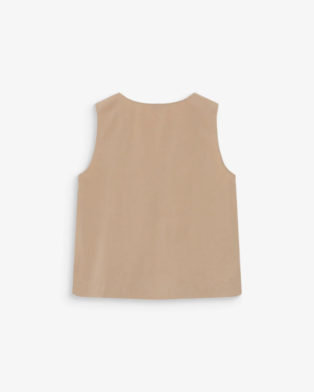 Top Vagabond Beige