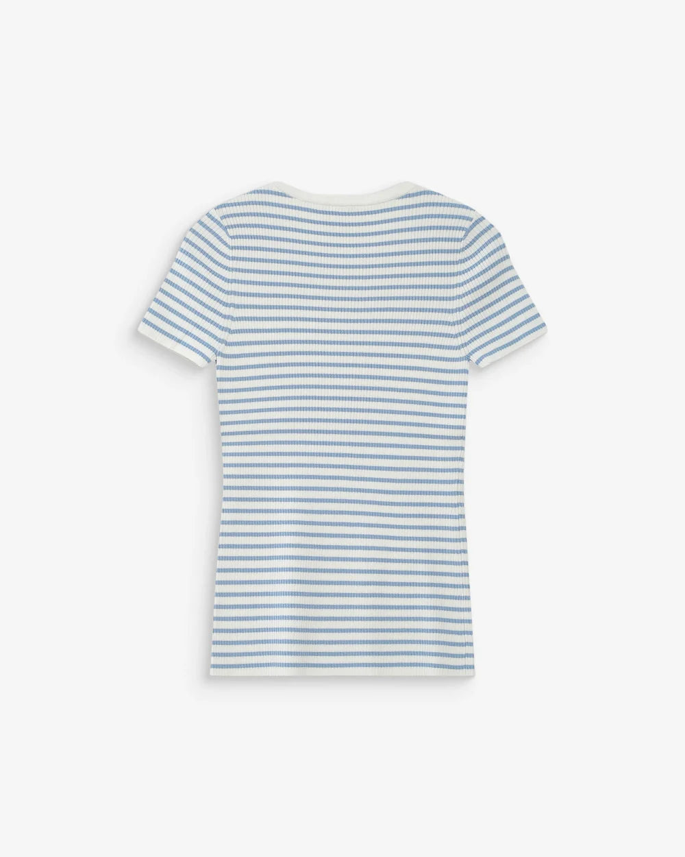 Camiseta Rayas Vendredi