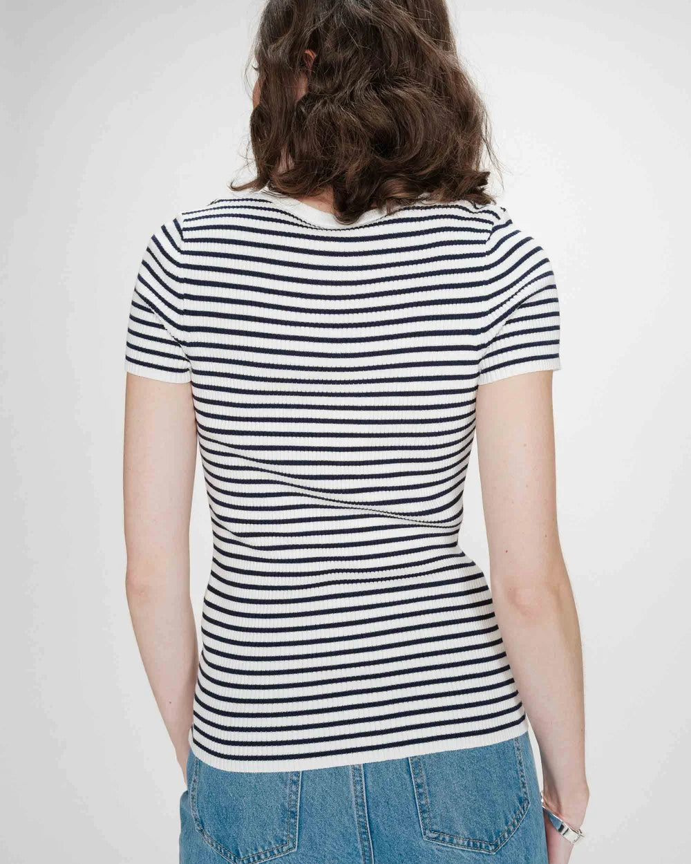 Camiseta Vendredi Marino