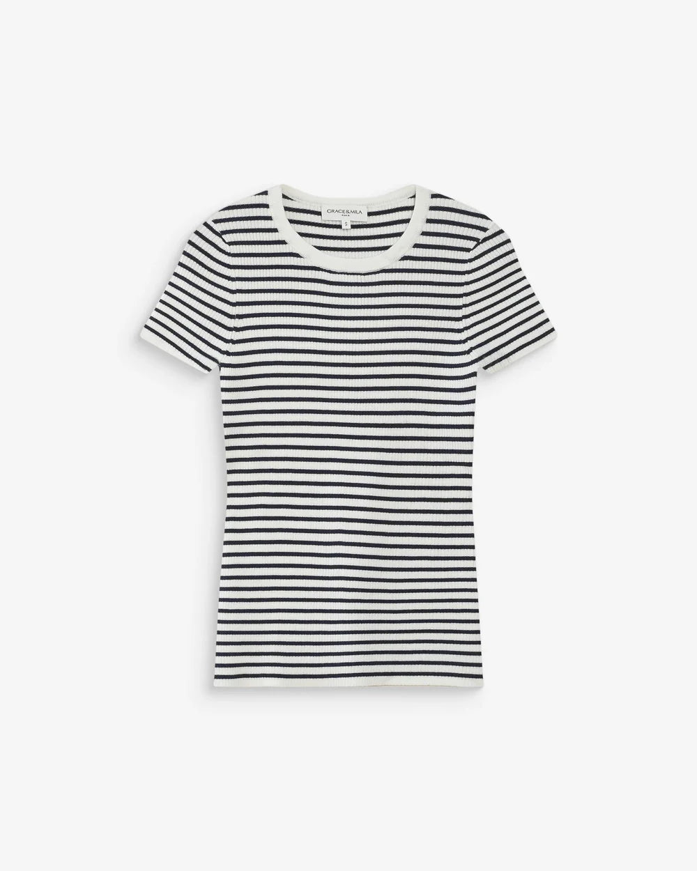 Camiseta Vendredi Marino