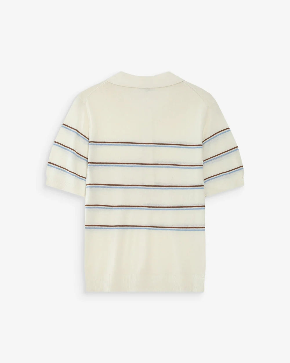 Camiseta Beige Veracruz