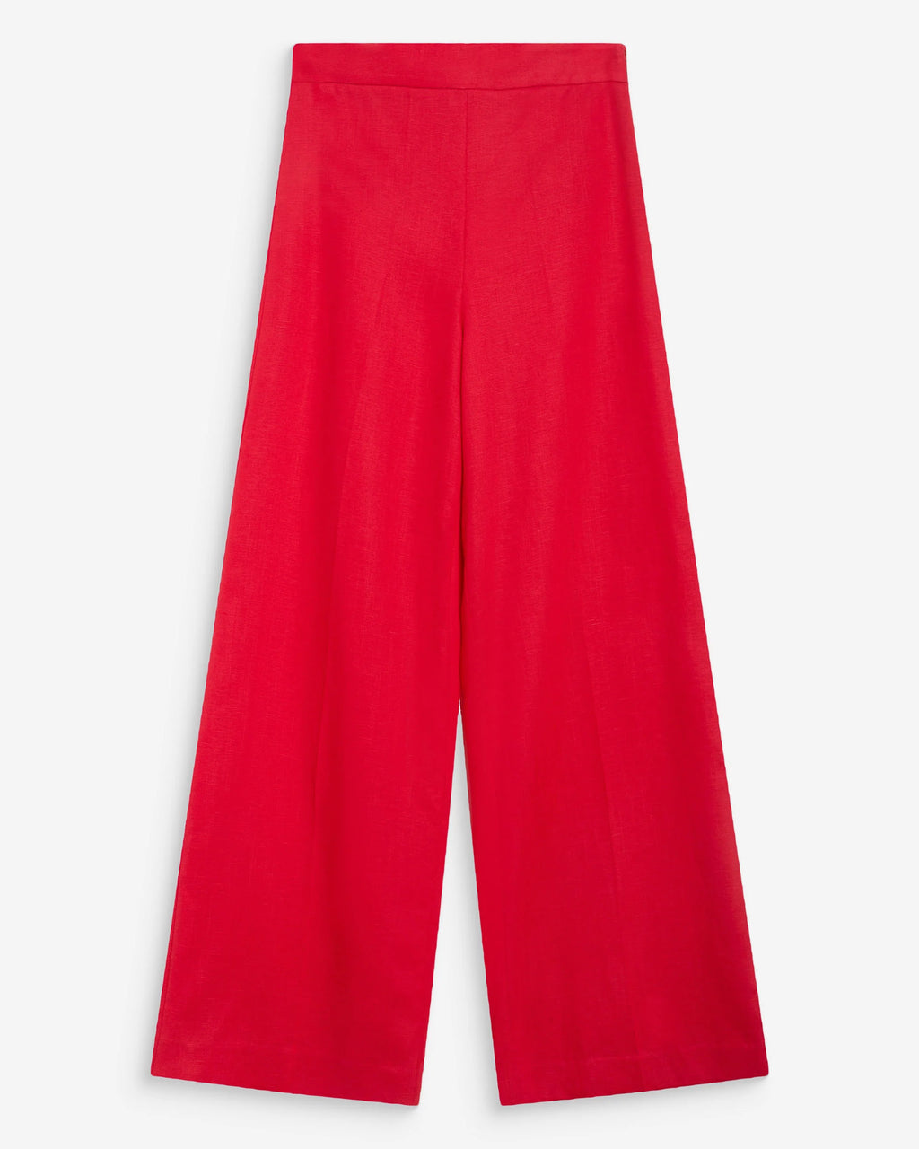 Pantalón Wesley Rojo