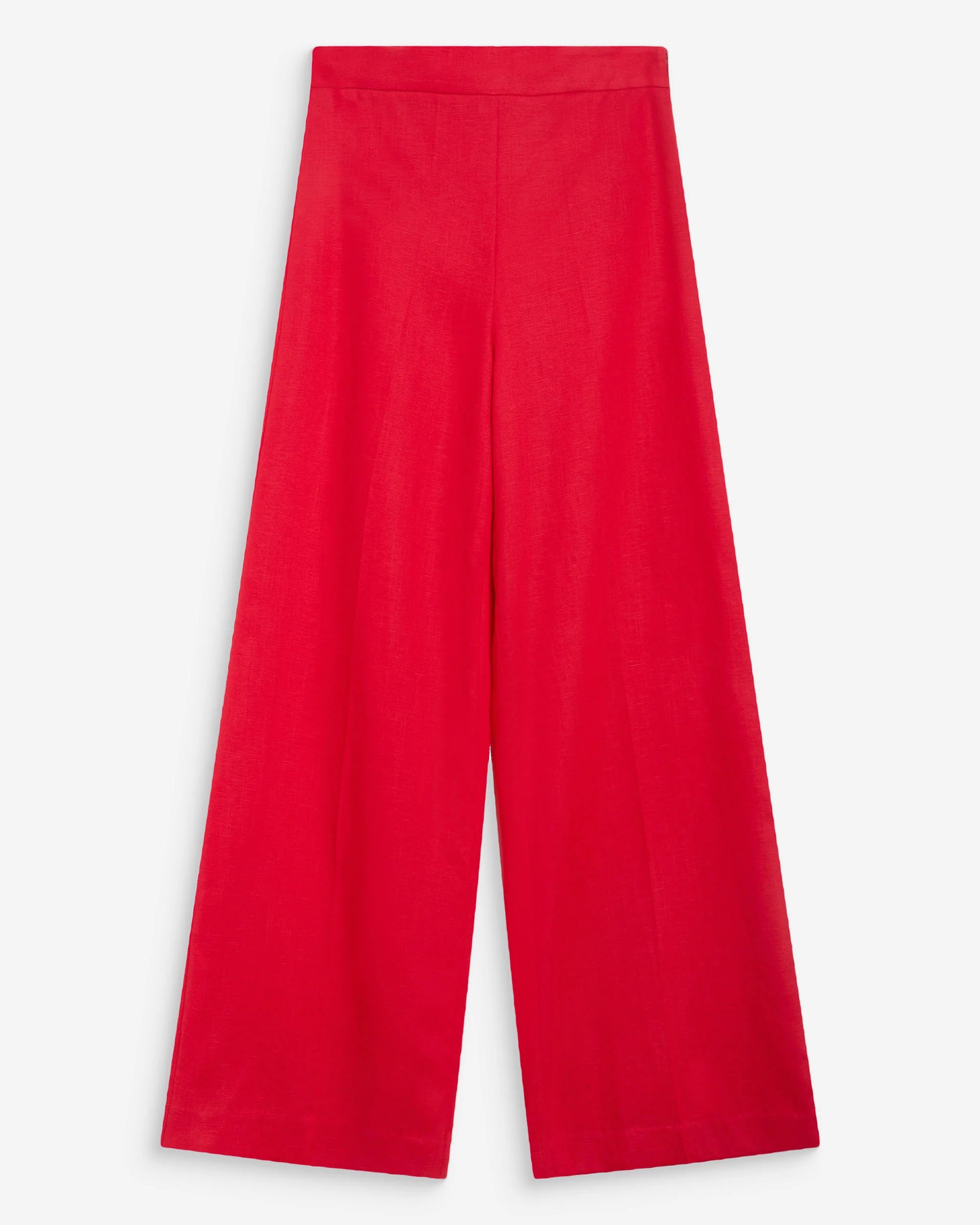 Pantalón Wesley Rojo