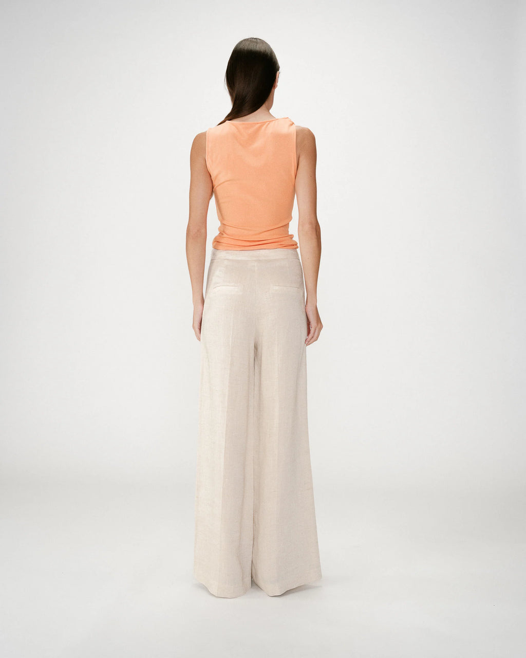 Pantalón Wesley Beige