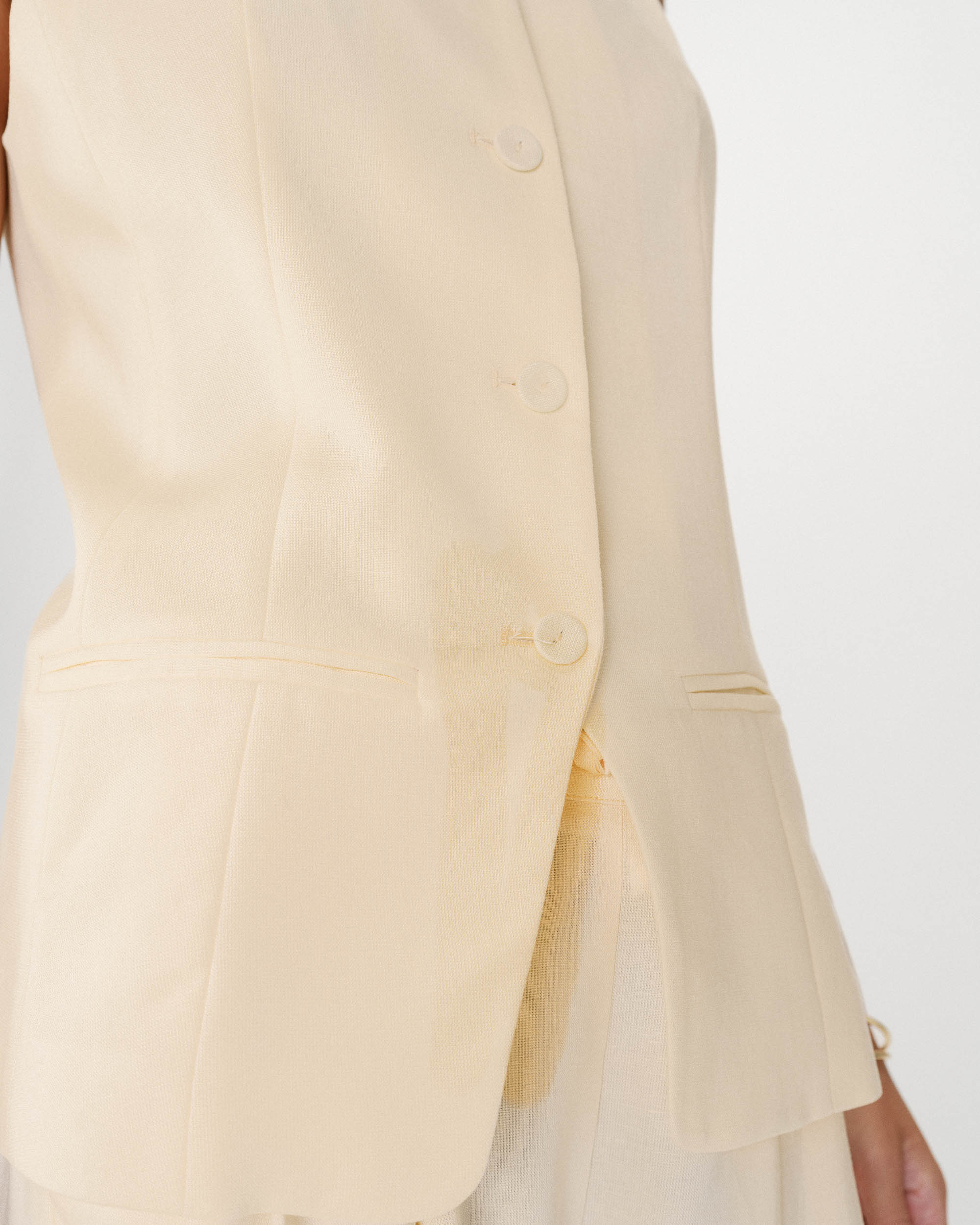 Top Winston Beige