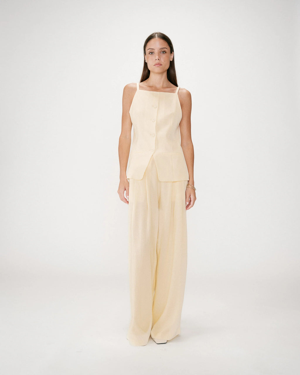 Top Winston Beige