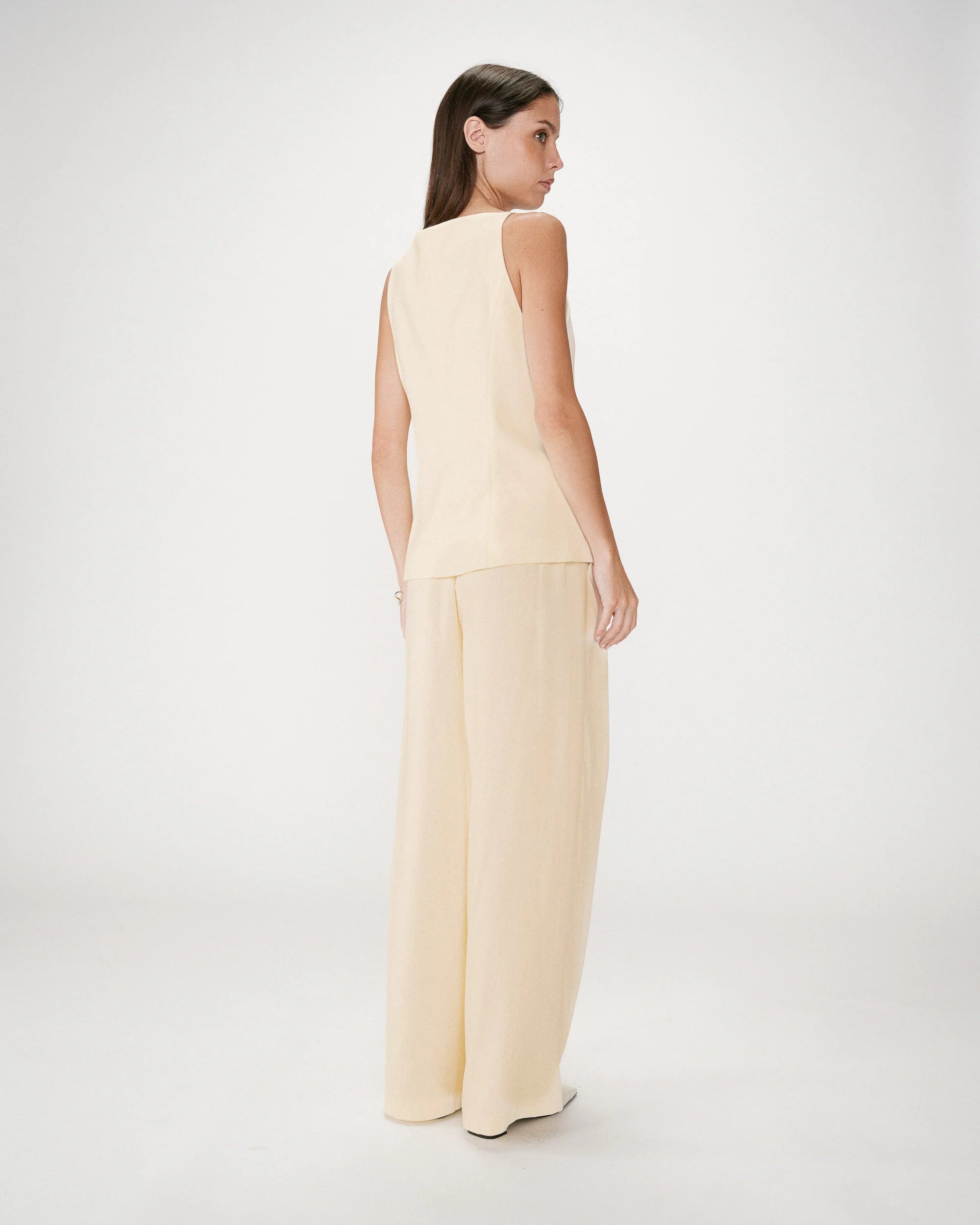 Top Winston Beige