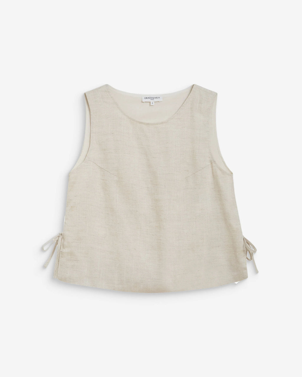 Top Wesca Beige