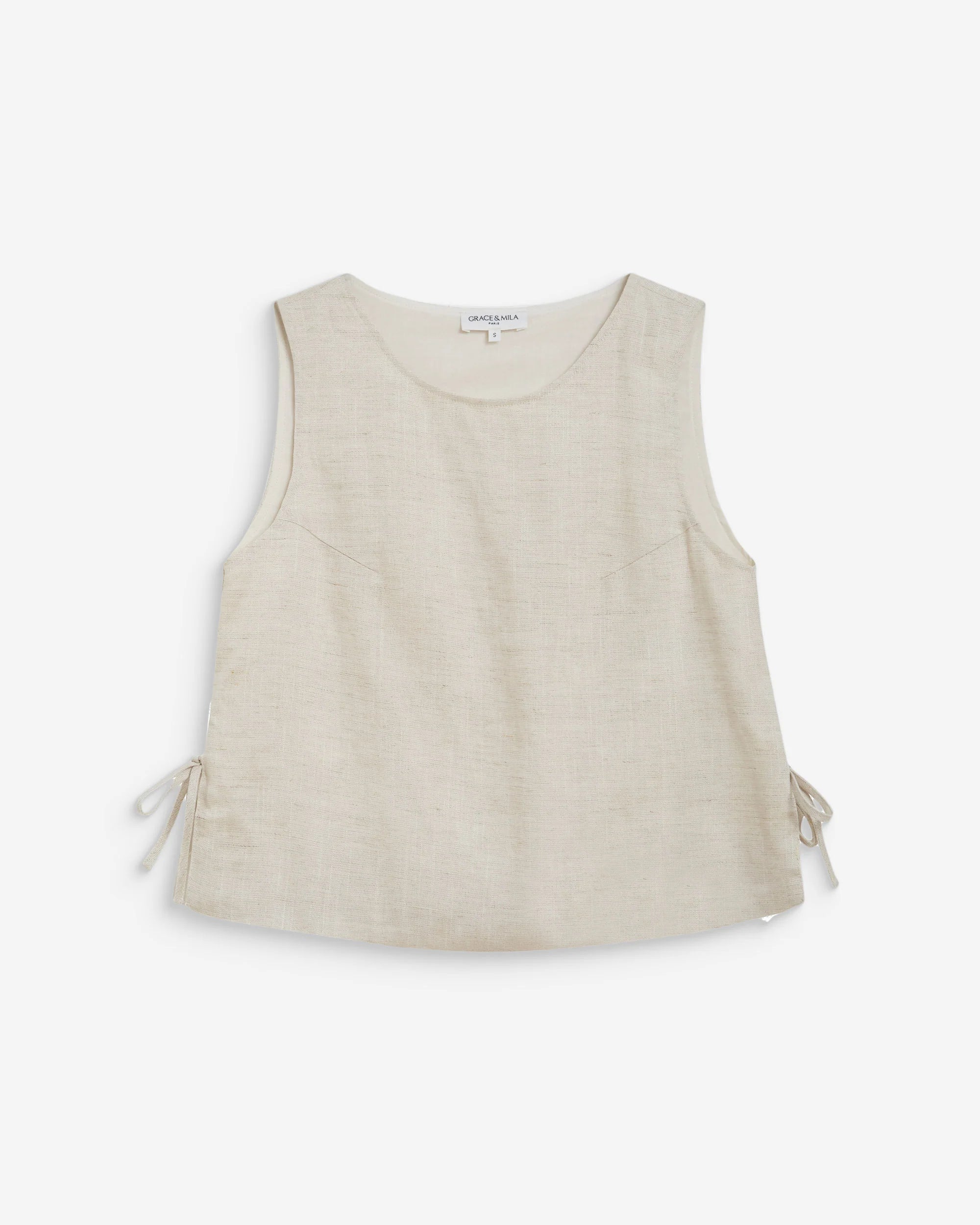 Top Wesca Beige