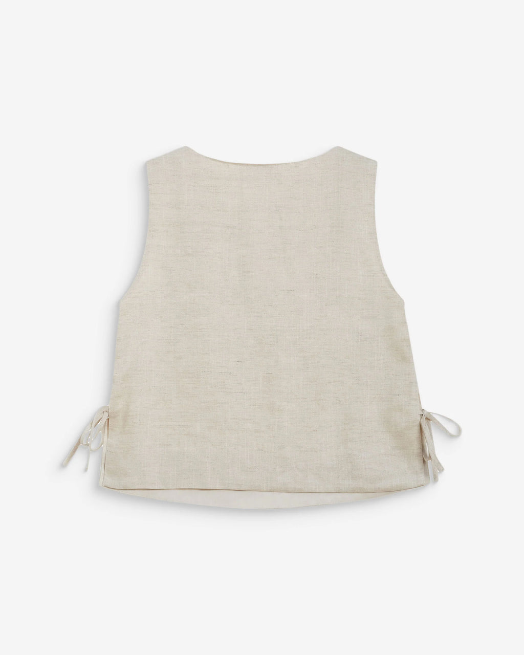 Top Wesca Beige
