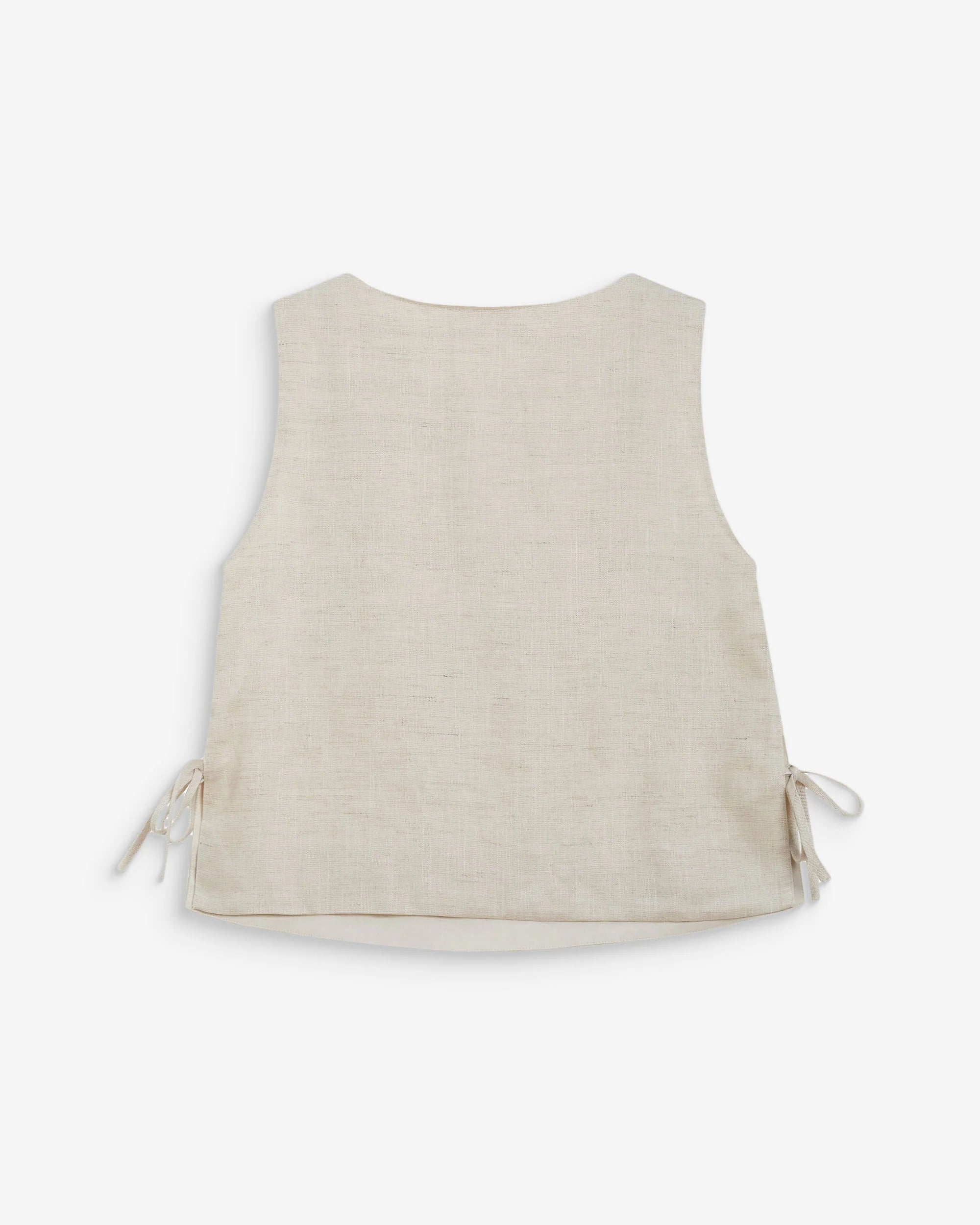 Top Wesca Beige