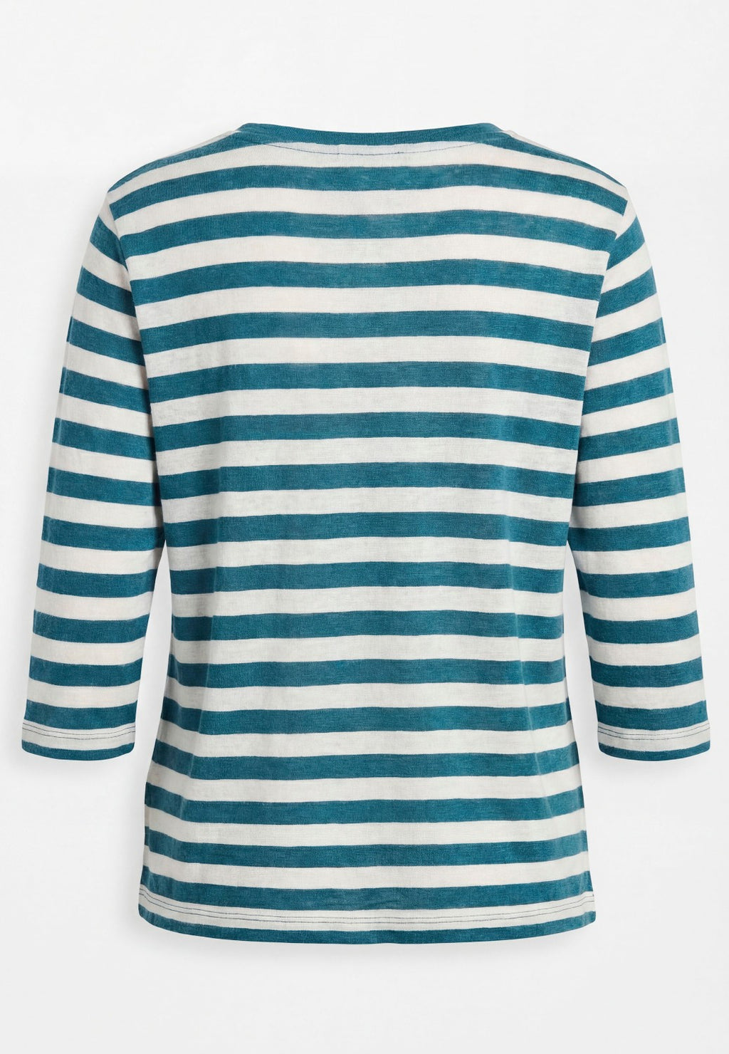 Camiseta Manga Larga Stripe