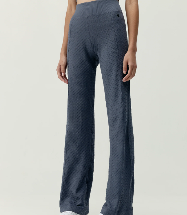 Pantalón Eira Blue Ebony