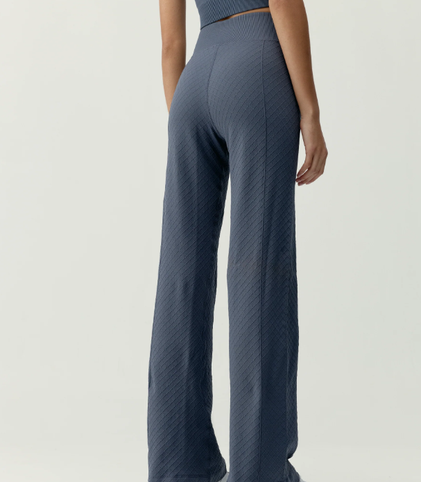Pantalón Eira Blue Ebony