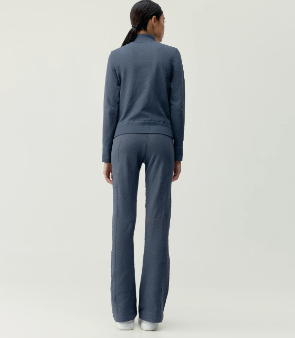 Pantalón Eira Blue Ebony