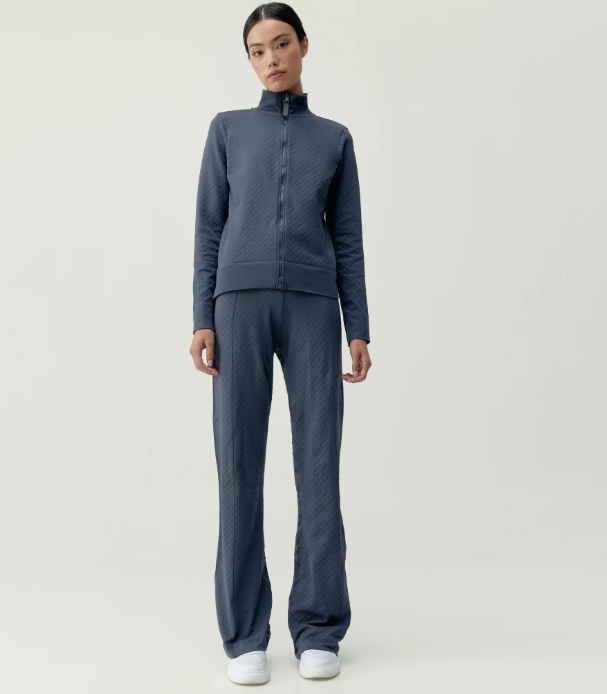 Pantalón Eira Blue Ebony