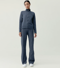 Pantalón Eira Blue Ebony