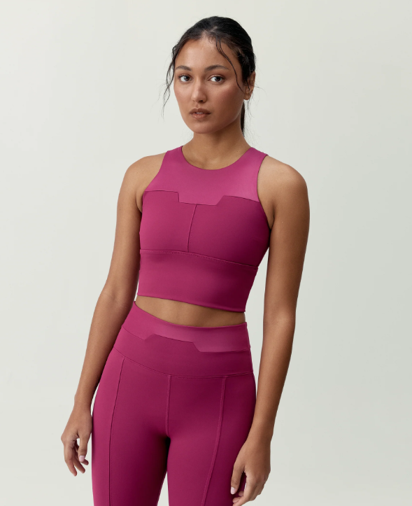 Top Kaia Ciruela