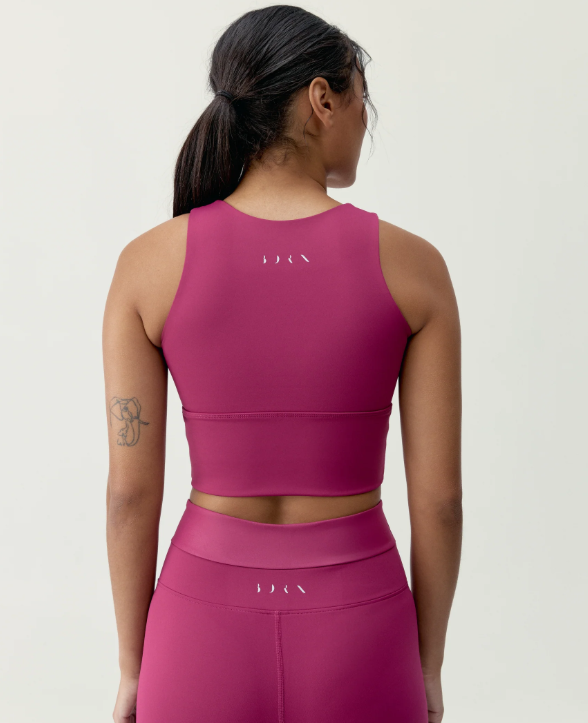 Top Kaia Ciruela