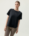 Camiseta Bambu Black