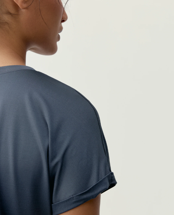 Camiseta Azami Blue Ebony