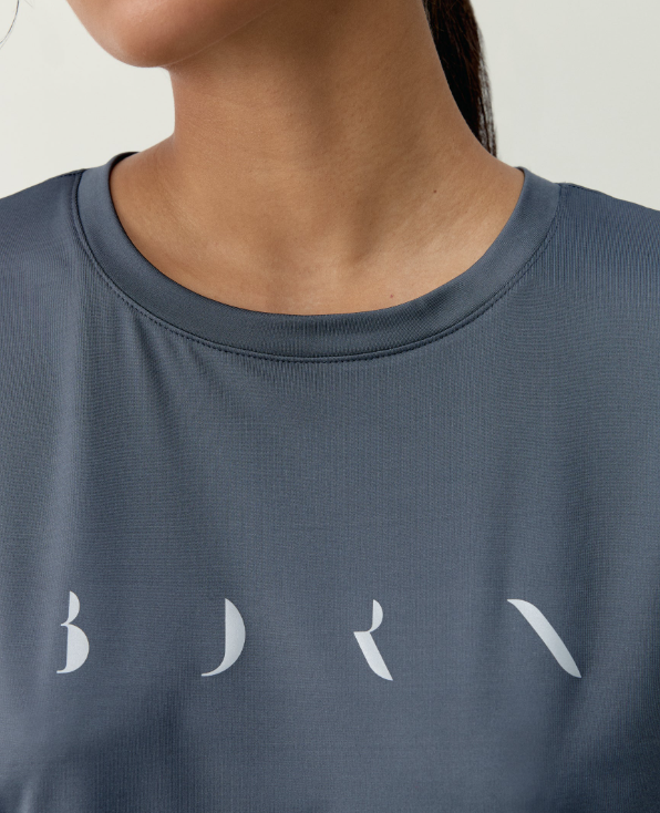 Camiseta Azami Blue Ebony