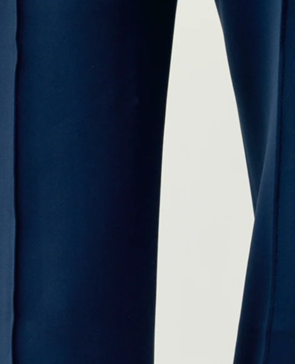 Pantalones Thashi Azul