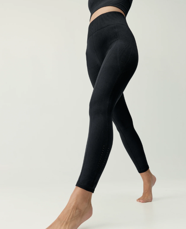 Legging India Negro