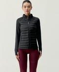 Chaqueta Zuri Negro