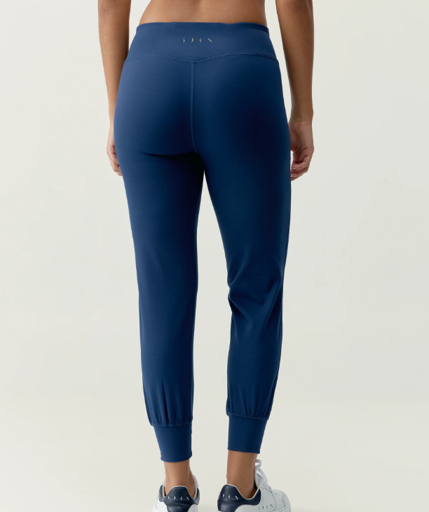 Pantalones Daba Azul