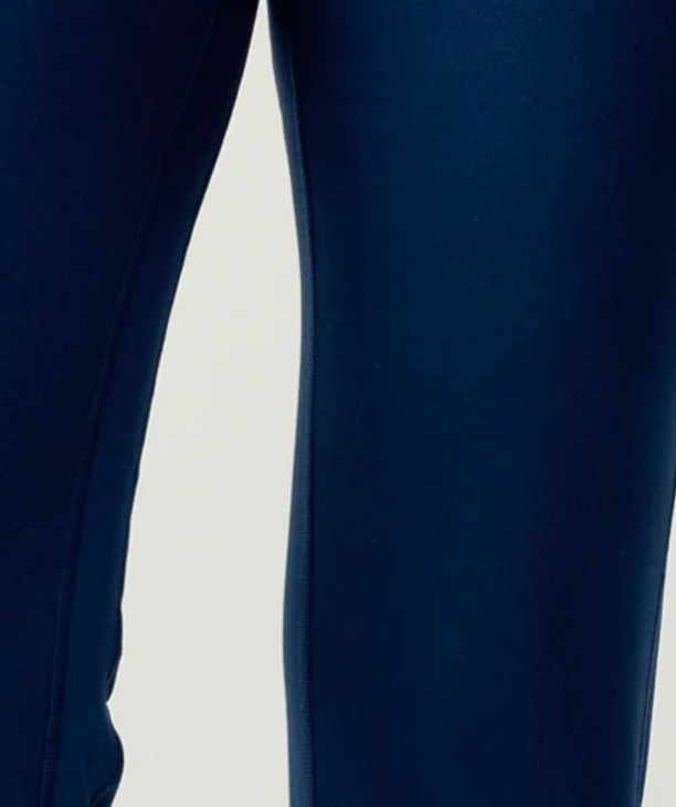 Pantalones Daba Azul