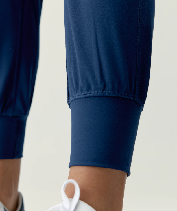 Pantalones Daba Azul