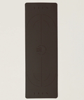 Mat Wave 6Mm Chocolate