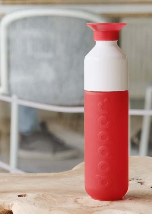 Dopper Original - Red 450ml