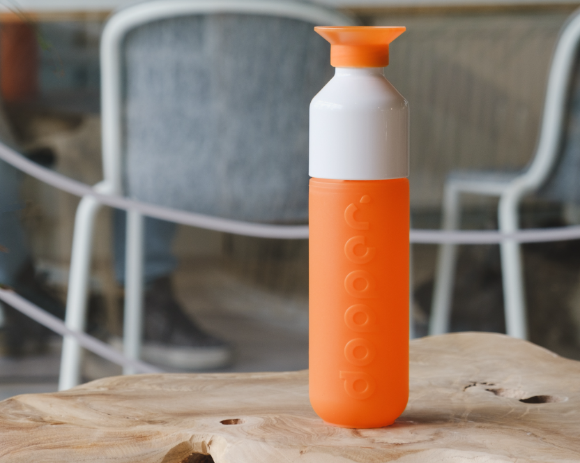 Dopper Original - Orange 450ml