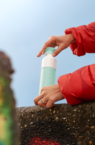 Dopper Original - Polar Blue 450ml