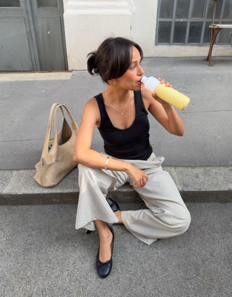 Dopper Insulated - Maple Yellow 350ml