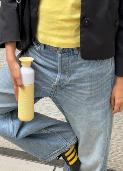 Dopper Insulated - Maple Yellow 350ml