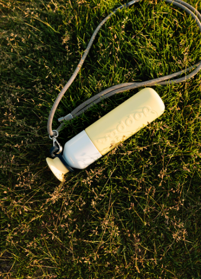 Dopper Insulated - Maple Yellow 350ml