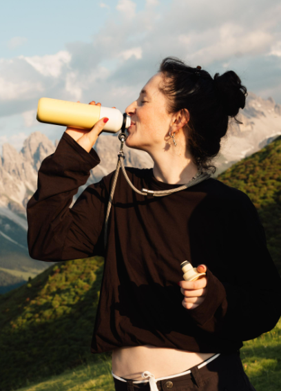 Dopper Insulated - Maple Yellow 350ml