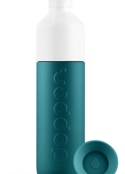 Dopper Insulated - Green Lagoon 350ml