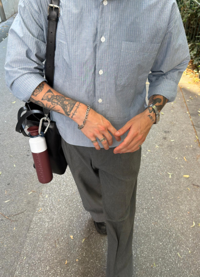 Dopper Insulated - Cedar Brown 350ml