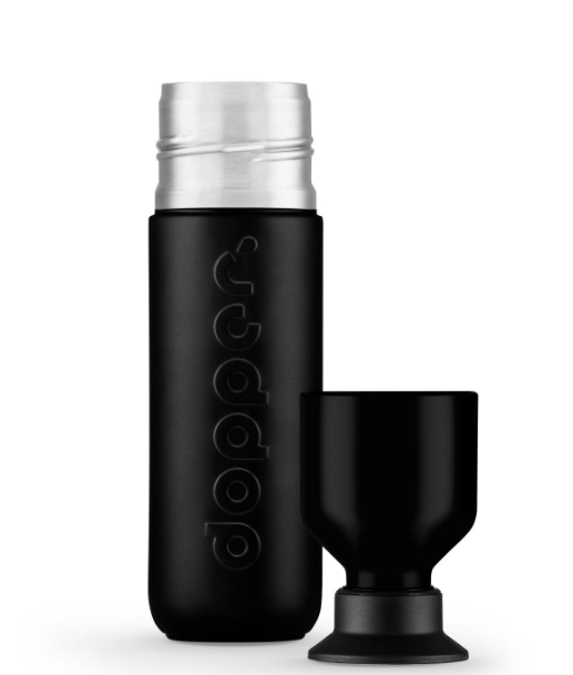 Dopper Insulated - Black 350ml