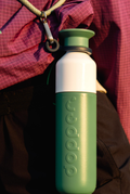Botella Dopper - Pine Green 580ml