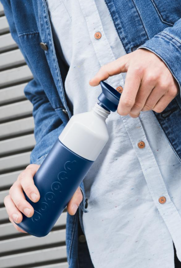 Botella Dopper - Breaker Blue 580ml